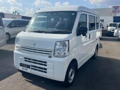 スズキ エブリイ