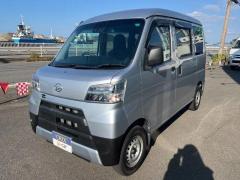 ダイハツ ハイゼットカーゴ