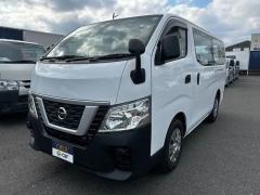日産 ＮＶ３５０キャラバンバン