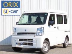 スズキ エブリイ