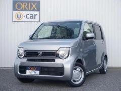 ホンダ Ｎ－ＷＧＮ