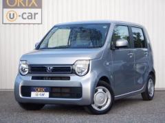 ホンダ Ｎ－ＷＧＮ