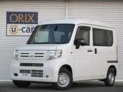 ホンダ N-VAN