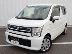 スズキ ワゴンＲ