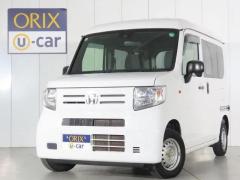 ホンダ Ｎ－ＶＡＮ