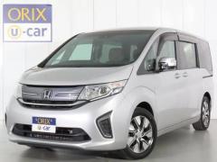 ホンダ ステップワゴン