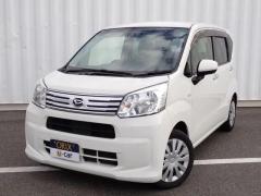 ダイハツ ムーヴ