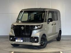 スズキ スペーシア