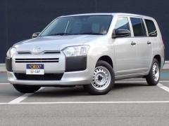 トヨタ プロボックス