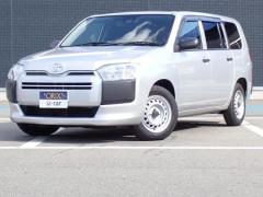 トヨタ サクシード