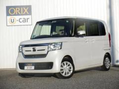 ホンダ Ｎ－ＢＯＸ