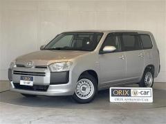 トヨタ プロボックス