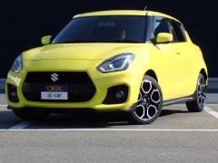 スズキ スイフト