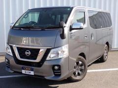 日産 ＮＶ３５０キャラバンバン