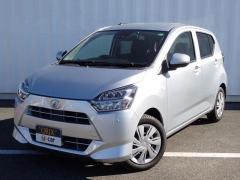 ダイハツ ミライース