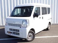 スズキ エブリイ