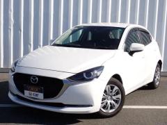 マツダ ＭＡＺＤＡ２