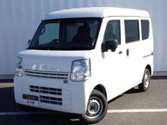 スズキ エブリイ