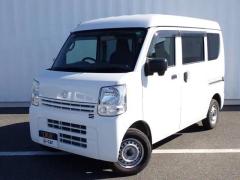 日産 NV100クリッパーバン