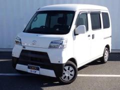 ダイハツ ハイゼットカーゴ