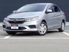 ホンダ グレイス