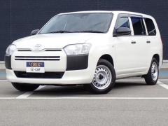 トヨタ プロボックス