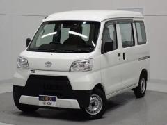 ダイハツ ハイゼットカーゴ