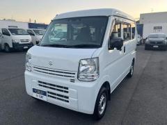 スズキ エブリイ