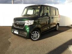 ホンダ Ｎ－ＢＯＸ