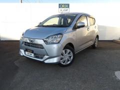 ダイハツ ミライース