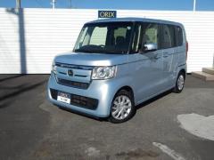 ホンダ Ｎ－ＢＯＸ