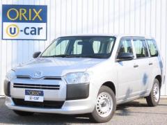 トヨタ プロボックス