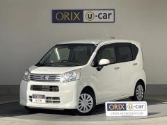 ダイハツ ムーヴ