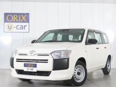 トヨタ プロボックス