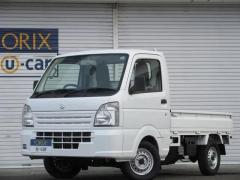 スズキ キャリイトラック