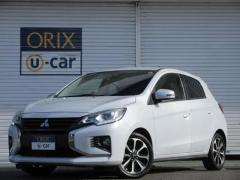 三菱 ミラージュ