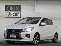 三菱 ミラージュ