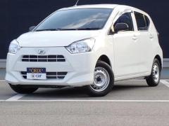 ダイハツ ミライース