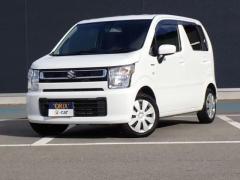 スズキ ワゴンＲ