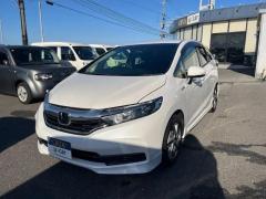 ホンダ シャトル