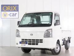 日産 NT100クリッパートラック
