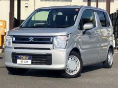 スズキ ワゴンR