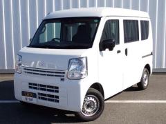 スズキ エブリイ