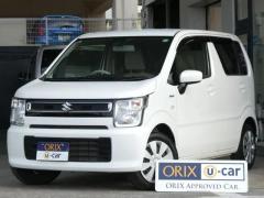 スズキ ワゴンＲ