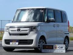 ホンダ Ｎ－ＢＯＸ
