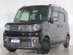 スズキ スペーシアギア