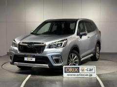 スバル フォレスター