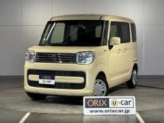 スズキ スペーシア