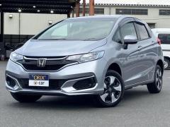 ホンダ フィットハイブリッド