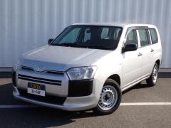 トヨタ プロボックス